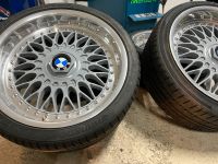 BMW BBS RC 090 17 Zoll Felgen  8x17 et 20 Bayern - Landau a d Isar Vorschau