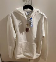FCB FC Bayern Hoodie Weiß 125 Jahre Größe S Pullover NEU Jubiläum Leipzig - Leipzig, Zentrum-West Vorschau