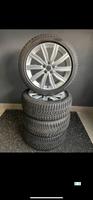 Audi A6 S6 4K C8 Winterräder 245/45R19 Winterreifen Tausch Niedersachsen - Verden Vorschau