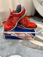 Schuhe New Balance gr.40 Hessen - Michelstadt Vorschau