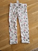 Mädchen Leggings Gr.  98/104 Frankfurt am Main - Sachsenhausen Vorschau