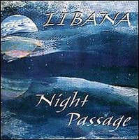 CD „Night Passage“ (2000) von Libana GESUCHT Bayern - Schlehdorf Vorschau