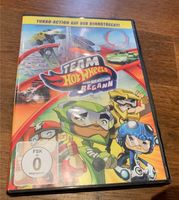 Hot Wheels Film DVD Baden-Württemberg - Kornwestheim Vorschau