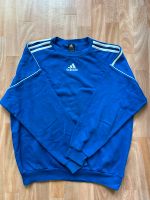 Adidas Vintage Sweater Gr.M Sweatshirt Pulli y2k retro Pullover Nordrhein-Westfalen - Hattingen Vorschau