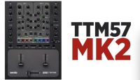 Rane TTM-57 MKII Serato Mixer Düsseldorf - Gerresheim Vorschau