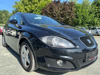 Seat Leon Stylance / Style 6 Gang 1.4 Benzin Sachsen - Chemnitz Vorschau