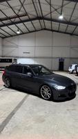 BMW F31 320d Bayern - Ergolding Vorschau