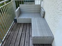 Polyrattan Gartenmöbel Bayern - Ansbach Vorschau