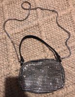 Tasche Strass Glitzer Crossbody Broke & Schön Nürnberg (Mittelfr) - Kleinreuth b Schweinau Vorschau