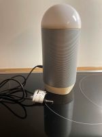 Lautsprecher mit Bluetooth, AUK-Kabel, mit  LED Beleuchtung Berlin - Spandau Vorschau