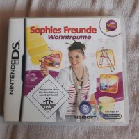 Sophies Freunde Wohnträume DS Spiel Niedersachsen - Jesteburg Vorschau