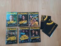 6 Dynamo Dresden Kreisel 3. Liga Saison 23/24 Sachsen - Wilsdruff Vorschau