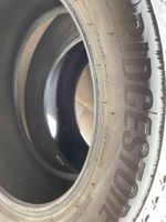 4 Stück Brigestone Turanza Sommerreifen 235/55R18 Baden-Württemberg - Beimerstetten Vorschau