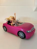Barbie Cabrio inclusive 2 Barbies Nordrhein-Westfalen - Kleve Vorschau