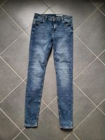 Jeans Gr. 28/34 Esprit Jegging fit blau Baden-Württemberg - Mössingen Vorschau