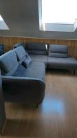 Sofa neu grau 3 teilig Nordrhein-Westfalen - Schloß Holte-Stukenbrock Vorschau