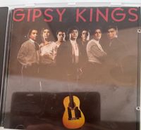 CD von Gipsy Kings Hessen - Bruchköbel Vorschau