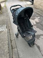 Hauck Kinderwagen Rheinland-Pfalz - Konz Vorschau