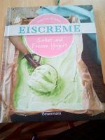 Gabriele Redden Eiscreme Sorbet und Frozen Yogurt Eisrezepte Bayern - Raisting Vorschau