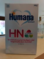 Humana expert säuglingsmilch, noch haltbar! HN Allergienahrung München - Laim Vorschau