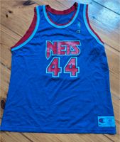 Derrick Coleman New Jersey Nets Champion Trikot NBA USA Sachsen - Görlitz Vorschau