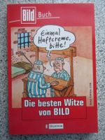 Die besten Witze von Bild Buch vom Ullstein Verlag Hessen - Mörfelden-Walldorf Vorschau