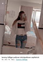 Strickpullover Jacke Hoodie sexy Nike Tommy Hilfiger Calvin Klein Niedersachsen - Hildesheim Vorschau