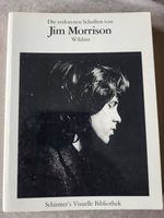 Jim Morrison, Nordrhein-Westfalen - Mülheim (Ruhr) Vorschau