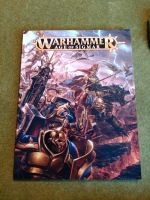 Warhammer age of sigmar Buch 2015  deutsch 04310299017 Nürnberg (Mittelfr) - Nordstadt Vorschau