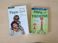Buch Bücher Papa-Zeit & Papa und Tochter Hessen - Karben Vorschau