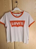 neuwertiges Damen Shirt von levi's Saarland - Bexbach Vorschau