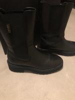 Liu Jo Boots Biker Stiefel Stiefelette Leder, Größe 37 Nordrhein-Westfalen - Wesel Vorschau