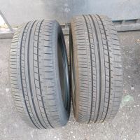 2x Sommerreifen 185/55R16 83H, Bridgestone 4,5 mm, DOT2315 Hessen - Bad Vilbel Vorschau