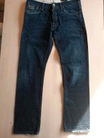 G-Star Jeans Structor Slim blau 33/32 Rheinland-Pfalz - Altenbamberg Vorschau