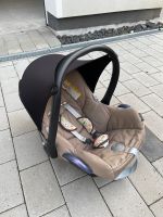 Maxi cosi Babyschale/kindersitz Baden-Württemberg - Nagold Vorschau