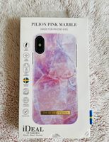 Ideal of Sweden Handyhülle Pilion Pink Marble iPhone X/XS NEU Hessen - Kalbach Vorschau