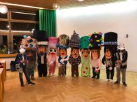 Fasching Karneval Tanzende Hüte 8 Kostüme Bayern - Elsenfeld Vorschau