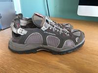 Salomon Sneaker, luftig und leicht Bayern - Bamberg Vorschau