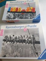 2 Puzzles "lunchtime "1000 Teile Bayern - Oberhaid Vorschau