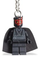 LEGO® Star Wars - Darth Maul Schlüsselanhänger - 850446 Bremen - Oberneuland Vorschau