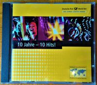 1 Musik CD Titel: 10 Jahre - 10 Hits! von Sony Music Bayern - Lohr (Main) Vorschau