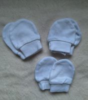 3er Set Handschuhe Baby, NEU Niedersachsen - Gleichen Vorschau