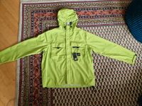 Regenjacke SANTA CRUZ - Reign Jacket Lime (LIME) Nürnberg (Mittelfr) - Mitte Vorschau