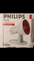 Philips Infraphil Infrarot-Lampe HP 1540. Nordrhein-Westfalen - Kreuzau Vorschau