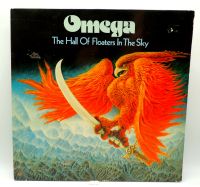 Omega – The Hall Of Floaters In The Sky, BLPS 19220, LP - NM+++++ Wandsbek - Hamburg Eilbek Vorschau