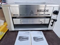 Helios Grill Meateor Gasgrill Oberhitzegrill Saarland - Mandelbachtal Vorschau