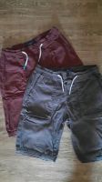 2x Tom Tailor Shorts Gr. 152 M Bayern - Pottenstein Vorschau