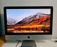 Apple iMac Mitte 2011 21,5 Zoll 12GB i5 500GB Hessen - Schlüchtern Vorschau