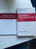 Bundle Öffentliches Recht Bücher, 5. Auflage Berlin - Charlottenburg Vorschau