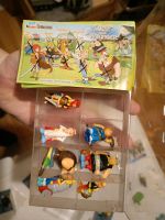 Ü ei Asterix Thüringen - Meiningen Vorschau